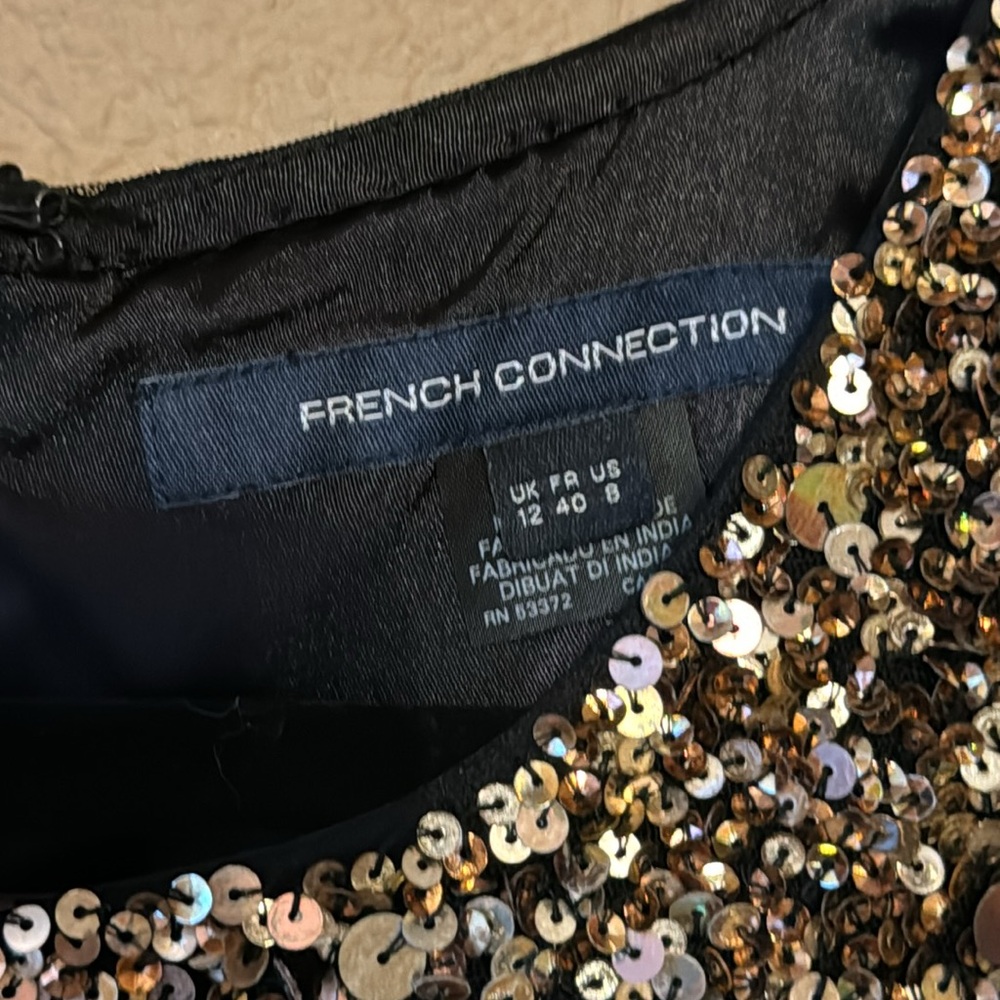 French connection - Picture 6 of 10